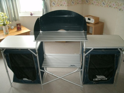 Trespass portable folding - trespass,