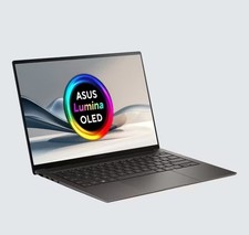 Asus Zenbook S 14 Laptop 14"