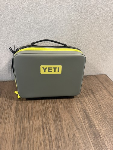 Yeti camp green firefly - green, 5l