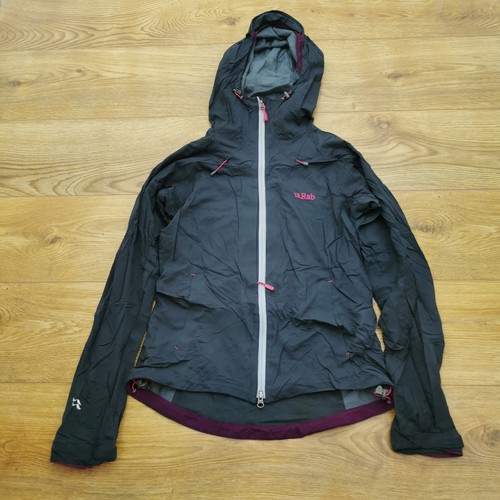 Rab vapour rise one jacket - one,