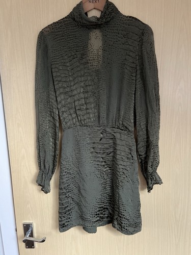 Reiss renata silk - reiss, blend