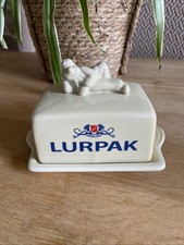 COLLECTORS 'DOUGLAS' LURPAK