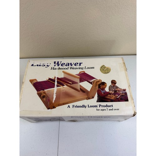 Vtg easy weaver - vtg,