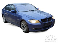 BMW 3 Series Steering Rack