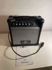 Gear4music LBL10 15W Bass