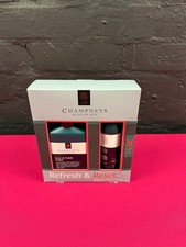 Champneys Health Spa Refresh &