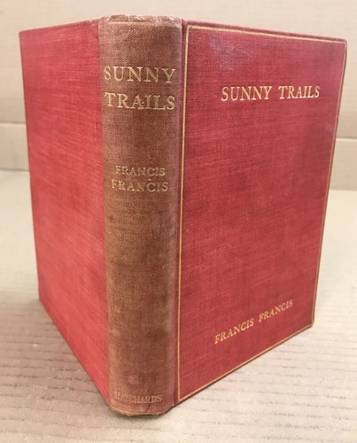 Sunny trails francis - -,