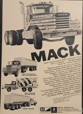 1971 MPC Model Kits Print Ad