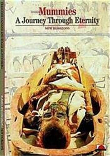 Egyptian mummies journey - egyptian,