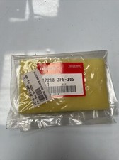 genuine honda 17218-zf5-305 pre filter for hr216