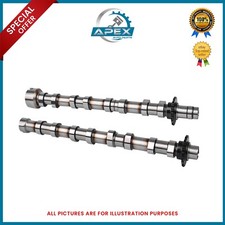 CITROEN C5 2.0 HDI EXHAUST &