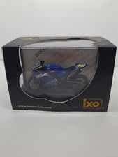 1:24 ixo Yamaha YZR-M1 #46