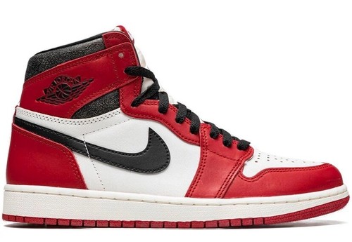 Jordan retro high chicago - 1, og