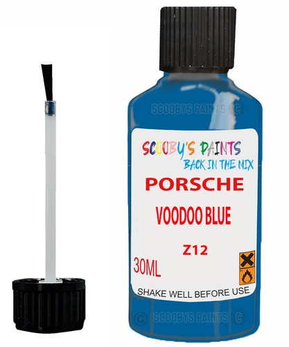 Paint touch for porsche - for, gtr