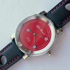 Alfa Romeo 1996 ITC DTM Race