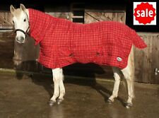 Rhinegold Dakota Quilted Full