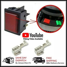 Numatic Henry Hetty Bypass PCB