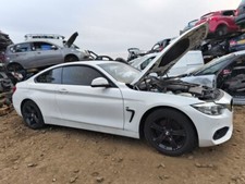 BMW 420 4 SERIESD  2015-2020 DOOR LOCK MECH (FRONT DRIVER SIDE)