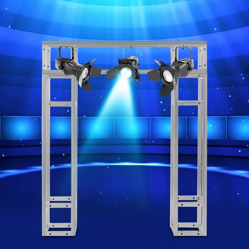 3packs light stand truss - 3packs,