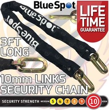 HEAVY DUTY Security Chain 10mm