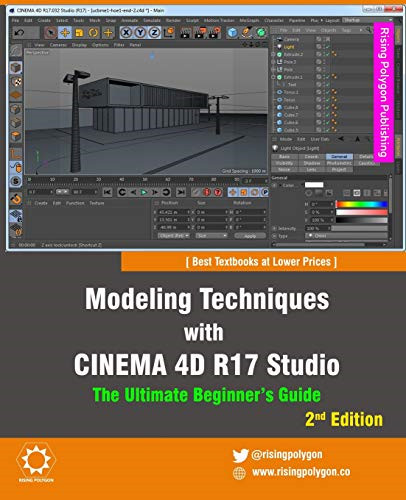 Modeling techniques with - modeling,
