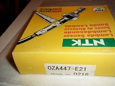 NGK OZA447-E21 Front LAMBDA