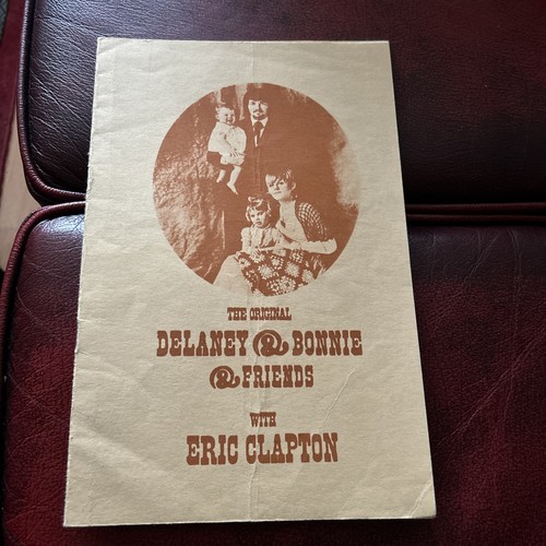 Delaney bonnie eric - delaney, &