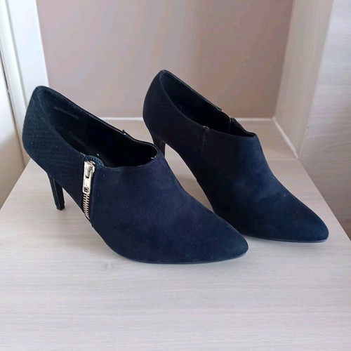 Newlook black stiletto - stiletto, size