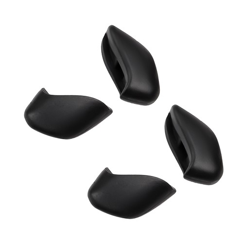 Rubber nose pads - rubber,