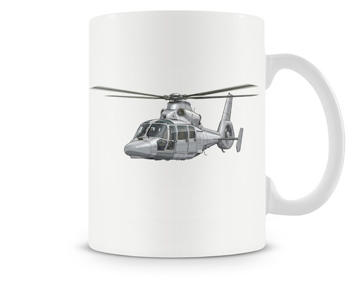 Eurocopter as365 dauphin - eurocopter,