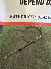 Qualcast XSZ46d-SD Petrol