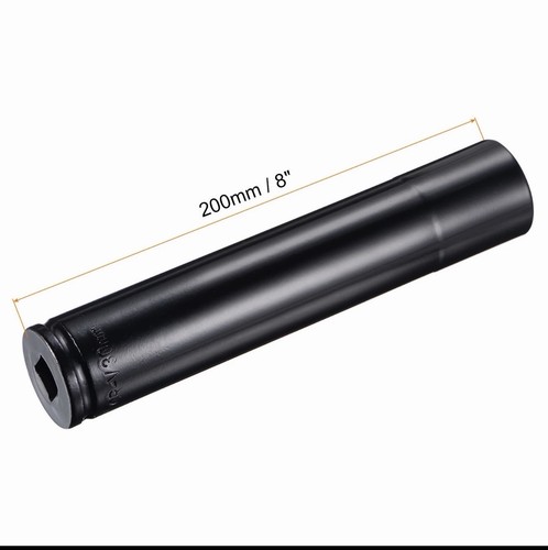 30mm deep impact socket - impact,