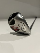 Wilson Staff D-100 22° #4
