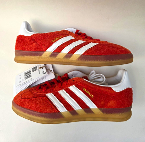 Adidas gazelle indoor bold - gazelle,