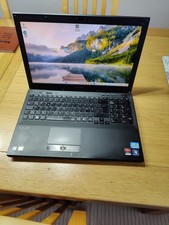 Sony VAIO VPCSE 15.6" Laptop