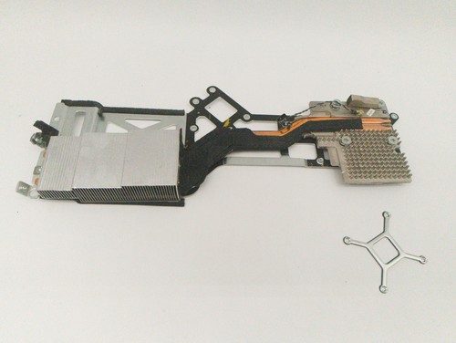 Gpu main heatsink - heatsink, for