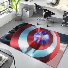 Marvel Captain America Shield
