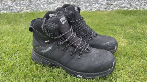 Timberland pro switchback mens - pro,