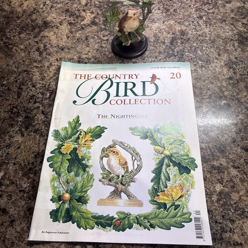 The country bird collection - country,