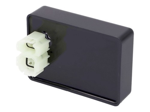 Cdi unit for sym - sym, x