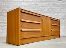 SCULPTED Mid Century MODERN