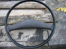 Classic Mini Steering Wheel Original Austin Morris