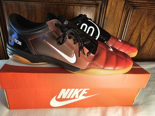 Nike total football boots - nike,