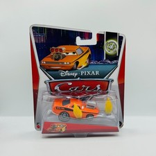 Disney Pixar Cars - SNOT ROD