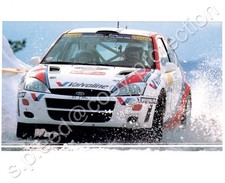 Decal WRC 1999 🏁 Rally
