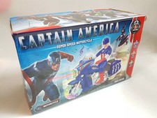 Marvel Captain America the