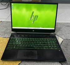 Gaming HP Pavilion 15.6"