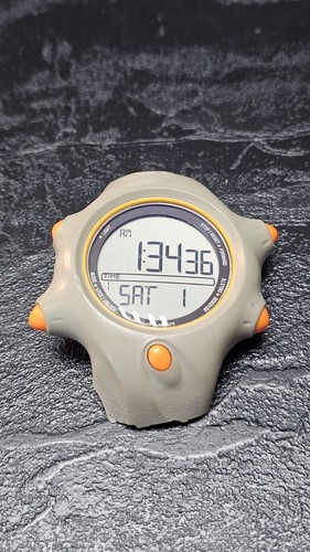 Oakley digital watch retro - oakley,