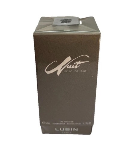 Lubin nuit longchamp - nuit, de