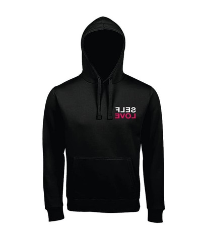 Official product alvin hoodie - official,